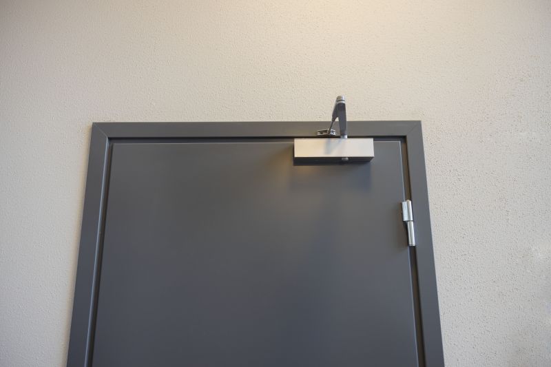 Restores security.